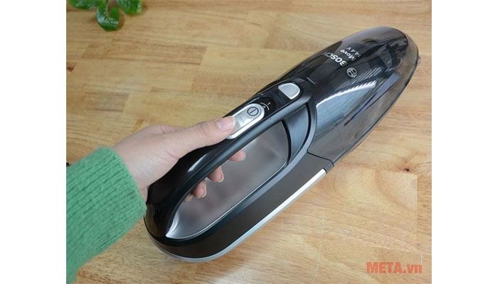Máy hút bụi sạc điện Bosch BHN14090