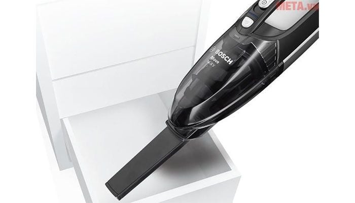 Máy hút bụi sạc điện Bosch BHN14090