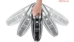 Máy hút bụi sạc điện Bosch BHN14090