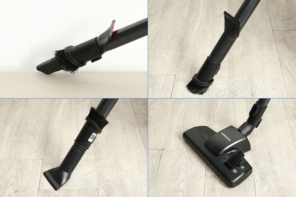 Máy hút bụi Samsung VCC8836V36/XSV