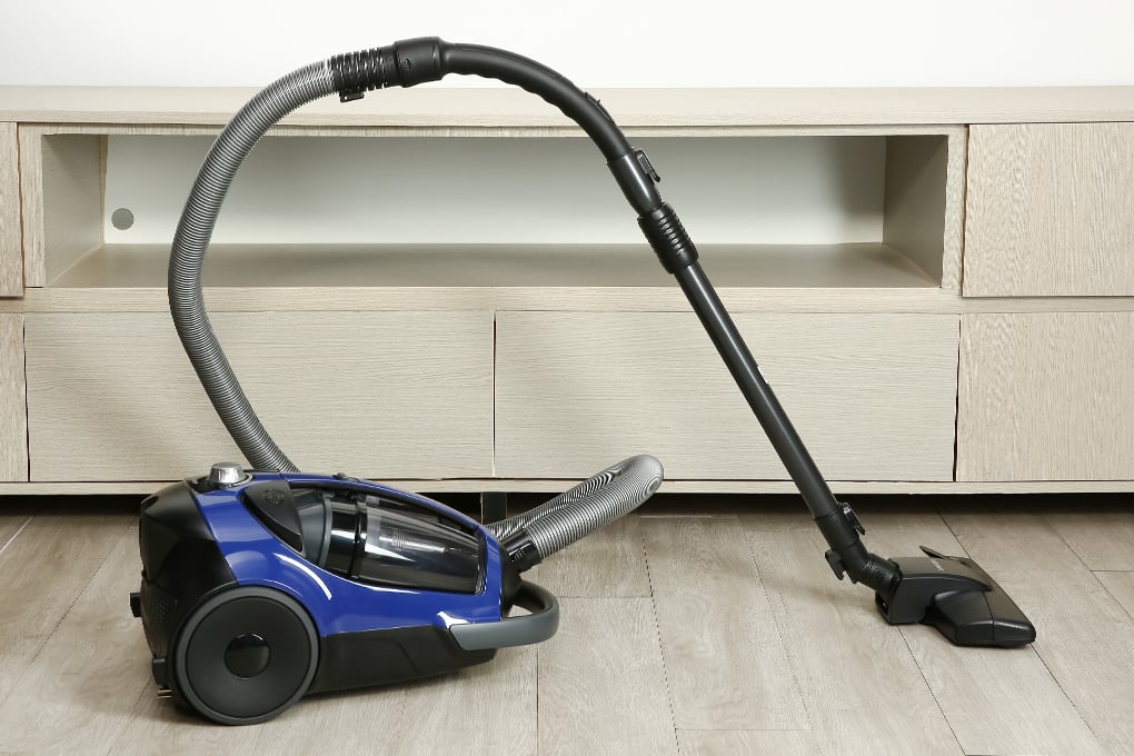 Máy hút bụi Samsung VCC8836V36/XSV Máy hút bụi Samsung VCC8836V36/XSV