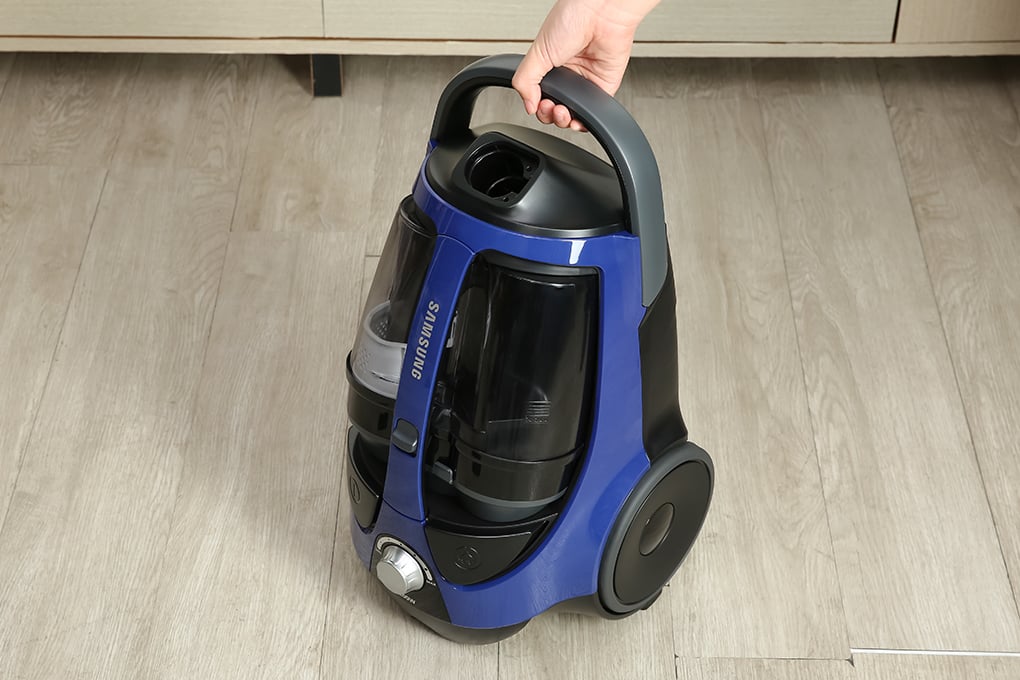 Tay cầm di chuyển Máy hút bụi gia đình Samsung