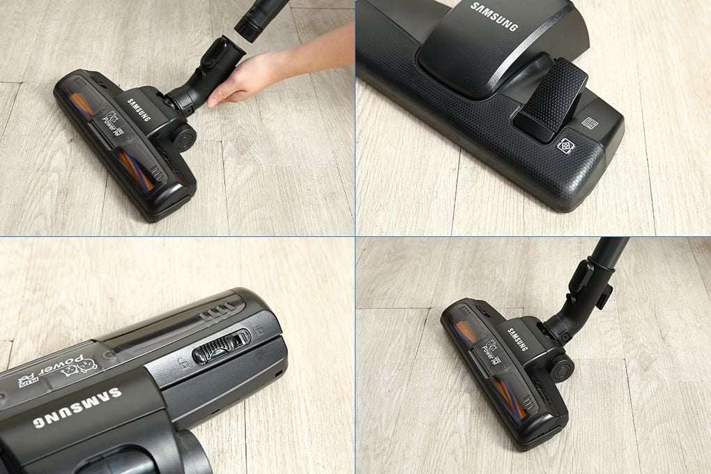 Máy hút bụi Samsung VCC8836V36/XSV