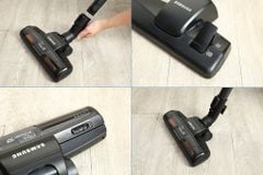 Máy hút bụi Samsung VCC8836V36/XSV