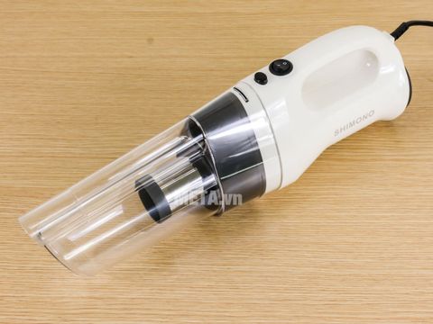 Máy hút bụi Shimono SVC 1015 - 600W