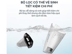 Máy hút bụi TrueHome TC-SBLA1(B)