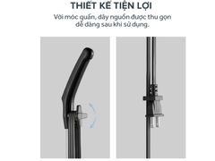 Máy hút bụi TrueHome TC-SBLA1(B)