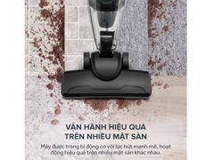 Máy hút bụi TrueHome TC-SBLA1(B)