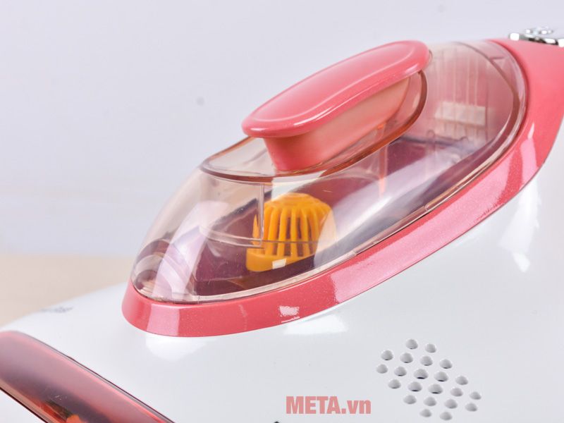 Máy hút bụi trên giường Tiross TS9302