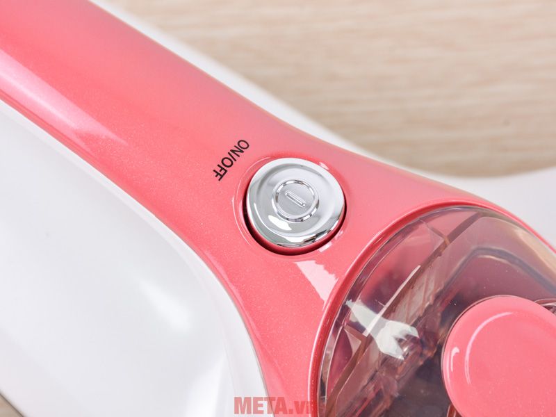 Máy hút bụi trên giường Tiross TS9302