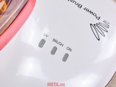 Máy hút bụi trên giường Tiross TS9302