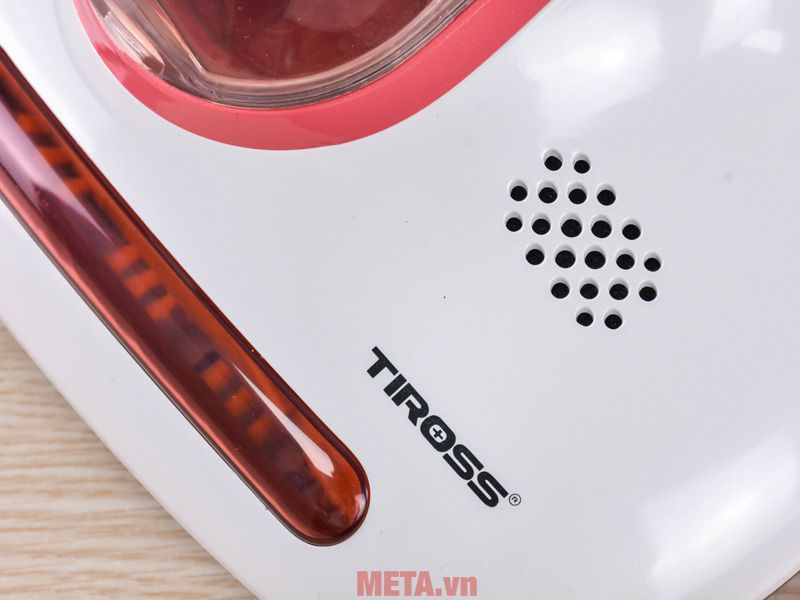 Máy hút bụi trên giường Tiross TS9302