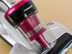 Máy hút bụi trên giường Tiross TS9305