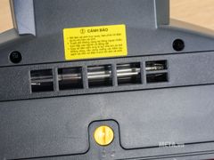 Máy hút bụi trên giường Tiross TS9305