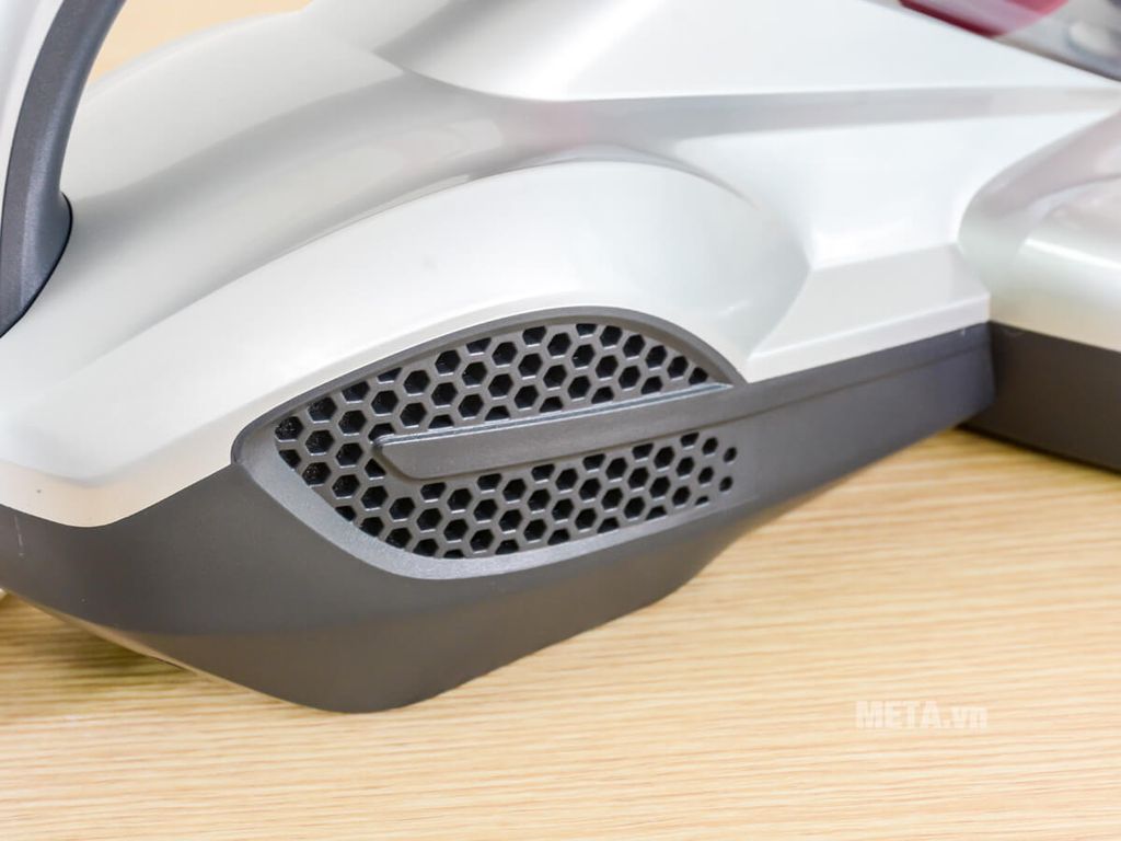 Máy hút bụi trên giường Tiross TS9305