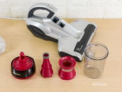 Máy hút bụi trên giường Tiross TS9305