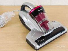 Máy hút bụi trên giường Tiross TS9305