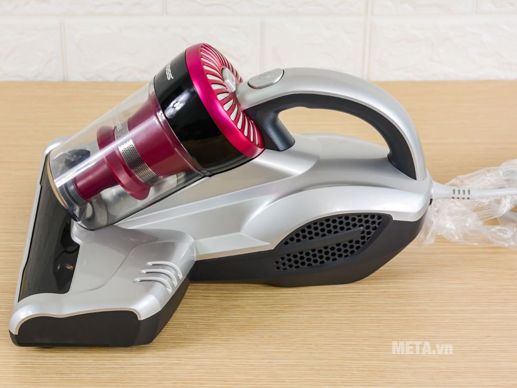 Máy hút bụi trên giường Tiross TS9305