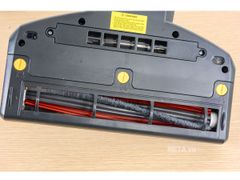 Máy hút bụi trên giường Tiross TS9305