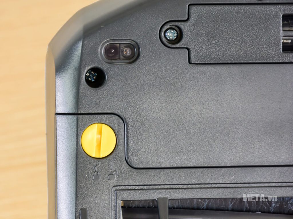 Máy hút bụi trên giường Tiross TS9305