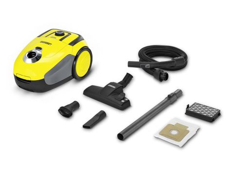 Máy hút bụi khô Karcher VC2