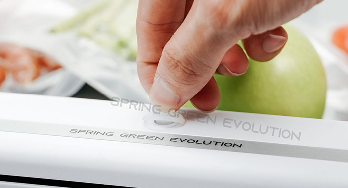 Nút thoát khí của VC01 New Nút thoát khí của VC01 New