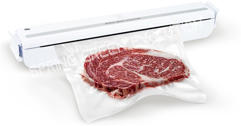 Máy hút chân không mini VC01 New Máy hút chân không mini VC01 New