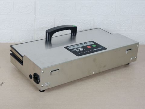 Máy hút chân không Sunhouse SHD5855