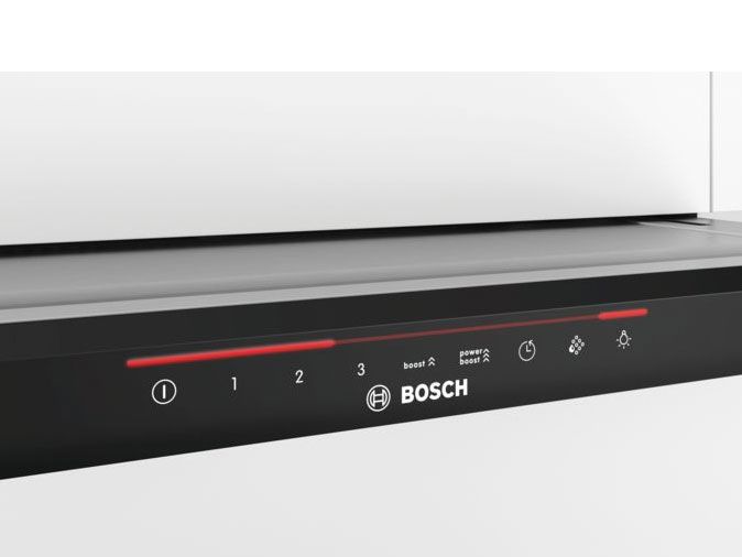 Máy hút mùi âm tủ Bosch DFS067J50B 60cm