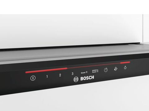 Máy hút mùi âm tủ Bosch DFS067J50B 60cm