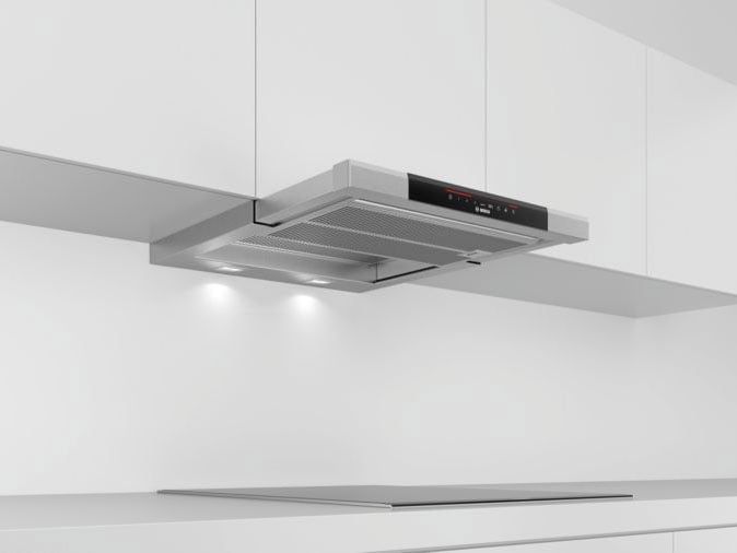 Máy Hút Mùi Bosch DFS097J50B