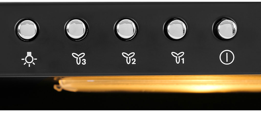 Máy hút mùi Electrolux 