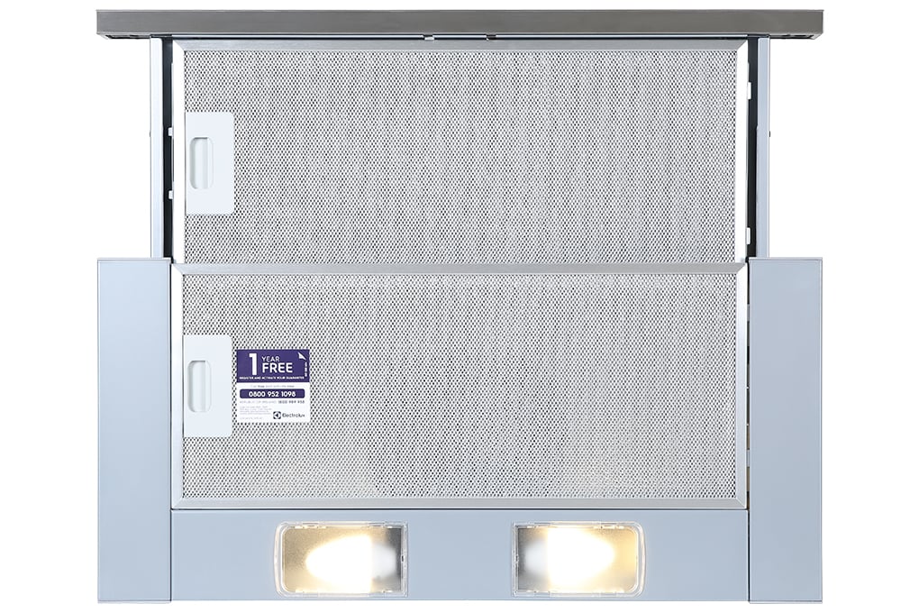 Máy hút mùi Electrolux 