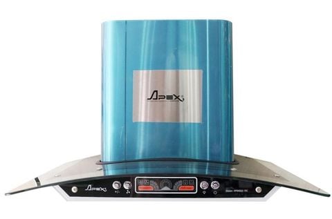 Máy hút mùi kính cong Apex APB6601-70C