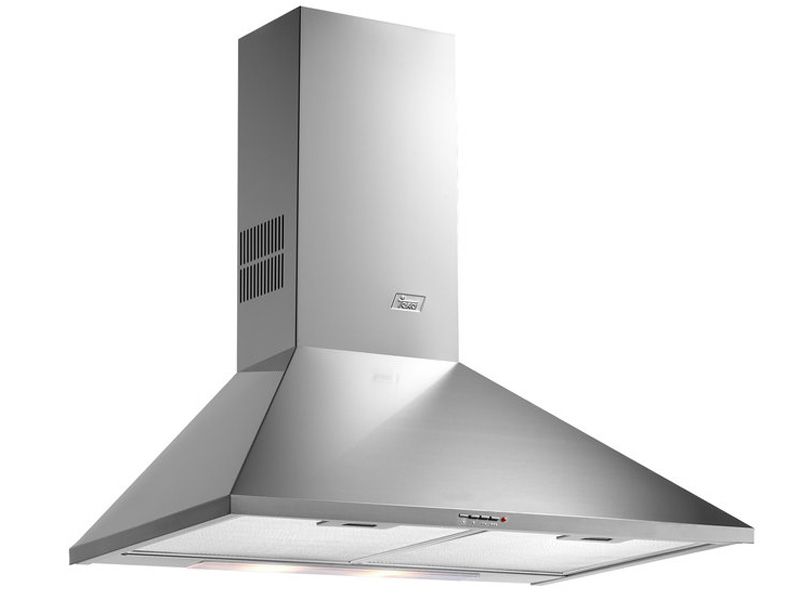 Cấu tạo, thiết kế máy hút mùi Teka DJE 70