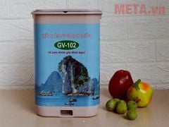 Máy làm giá đỗ sạch đa năng GV-102 - Tự động