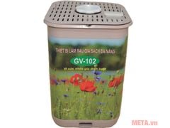 Máy làm giá đỗ sạch đa năng GV-102 - Tự động