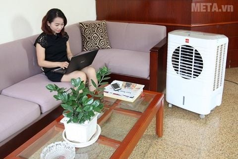 Máy làm mát Air Cooler Cello Smart 30 +
