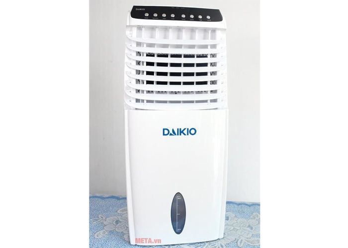 Máy làm mát không khí Daikio DK-800A (DKA-00800A)