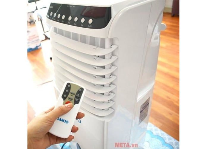 Máy làm mát không khí Daikio DK-800A (DKA-00800A)