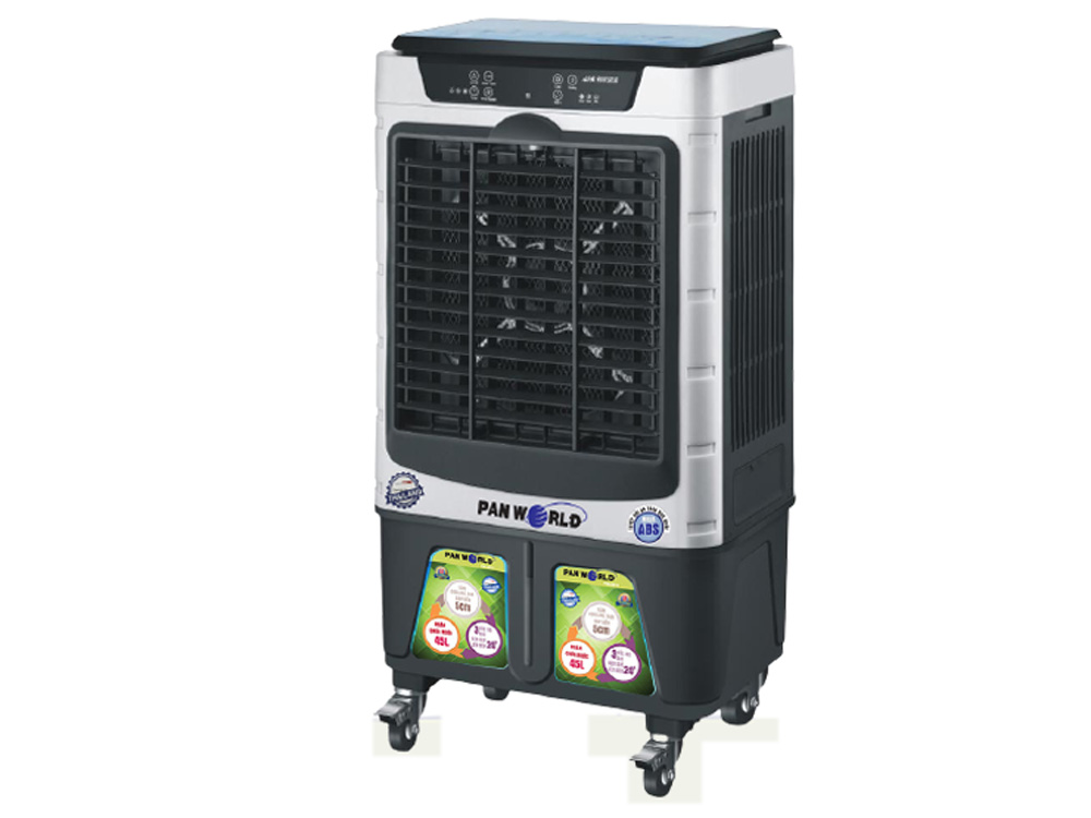 Hình ảnh máy làm mát Panworld PW-2811 Hình ảnh máy làm mát Panworld PW-2811