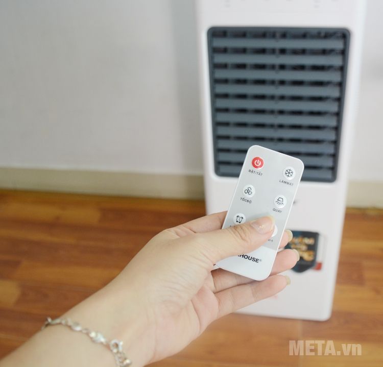 Quạt điều hòa Sunhouse SHD7717