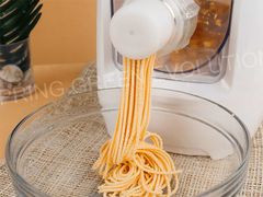 Máy làm mỳ, nui đa năng gia đình Q6