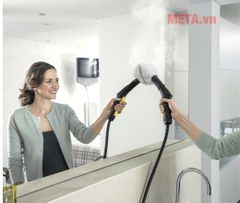 Máy làm sạch bằng hơi nước Karcher SC 3 Easy Fix *EU