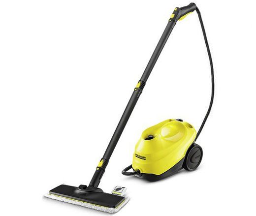 Máy làm sạch bằng hơi nước Karcher SC 3 Easy Fix *EU