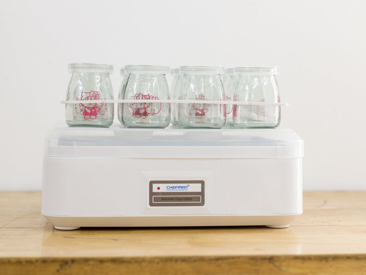 Máy làm từ chất liệu cao cấp Máy làm từ chất liệu cao cấp