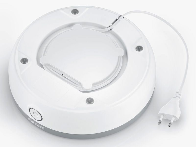 Máy làm sữa chua Severin JG3518