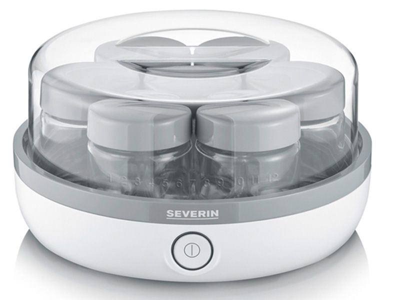 Máy làm sữa chua Severin JG3518