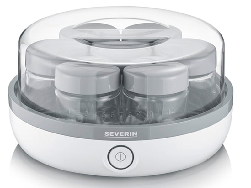 Hình ảnh máy làm sữa chua Severin JG3518