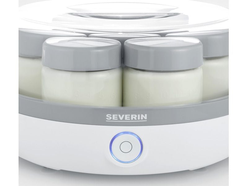 Máy làm sữa chua Severin JG3518